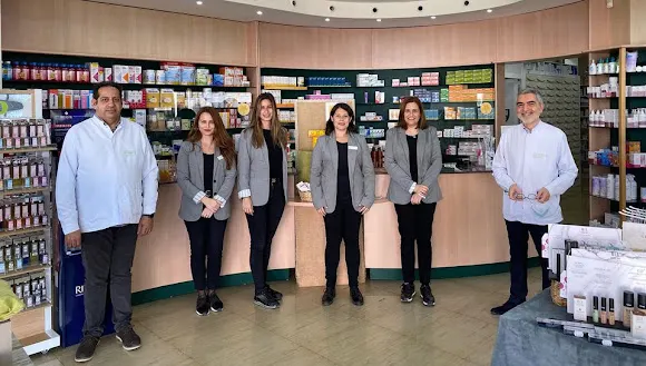 Farmacia JORDI BLANCH - Farmacia en Sant Jaume dEnveja