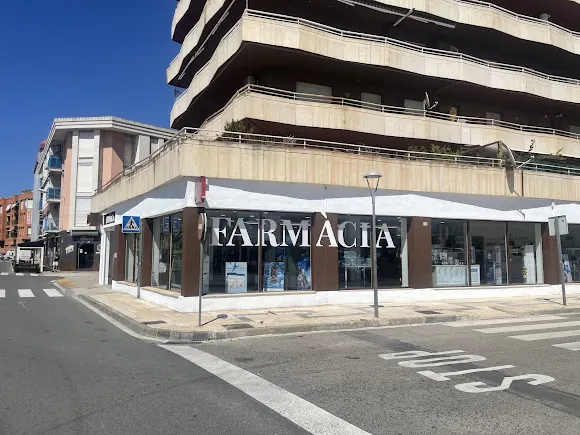 Farmàcia Pere Segarra TORTOSA