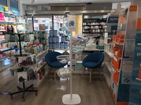 Farmacia La Creu Balaguer - Farmacia en Tortosa