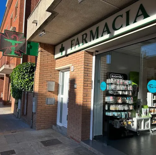 Farmacia Rosa Maria Seró Martí