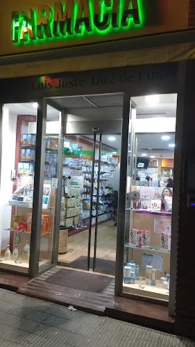 Farmàcia Juste - Farmacia en Vendrell (El)