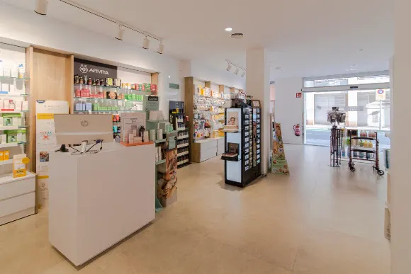 Farmacia