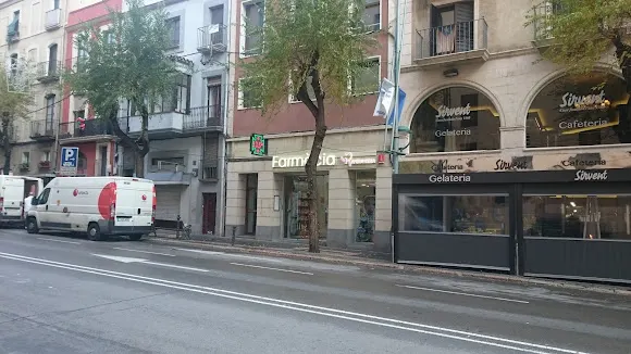 Farmàcia Rambla Vella