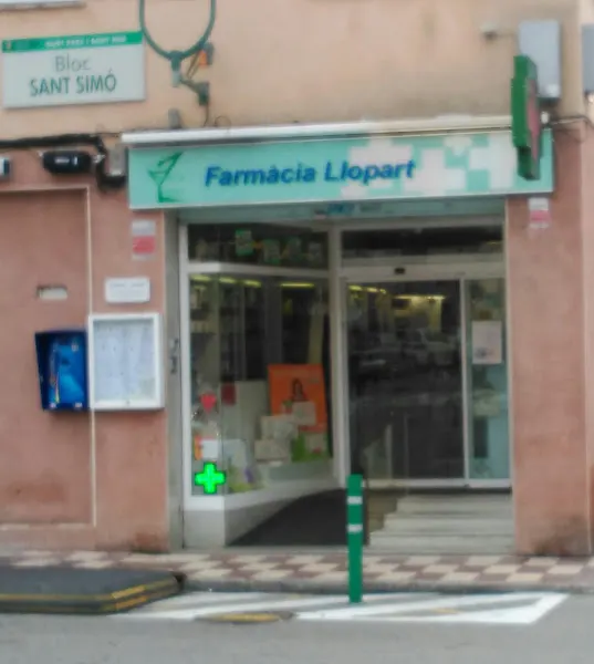 FARMACIA ARTURO PUJOL FITE