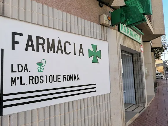Farmàcia