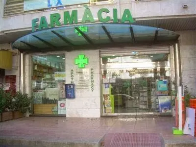 Farmàcia EL CARRILET - Ignacio González Sánchez