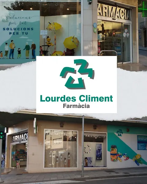 Farmàcia Lourdes Climent Pons - Farmacia en Valls - foto 2