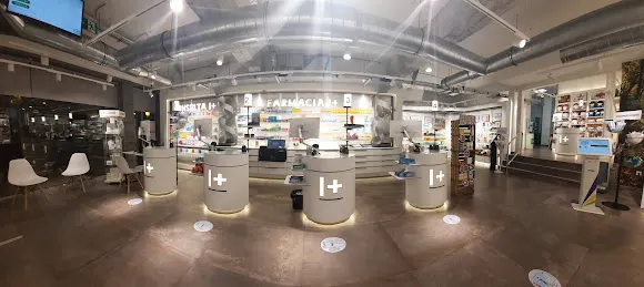 Farmacia I+ Galván - Farmacia en San Sebastian de la Gomera