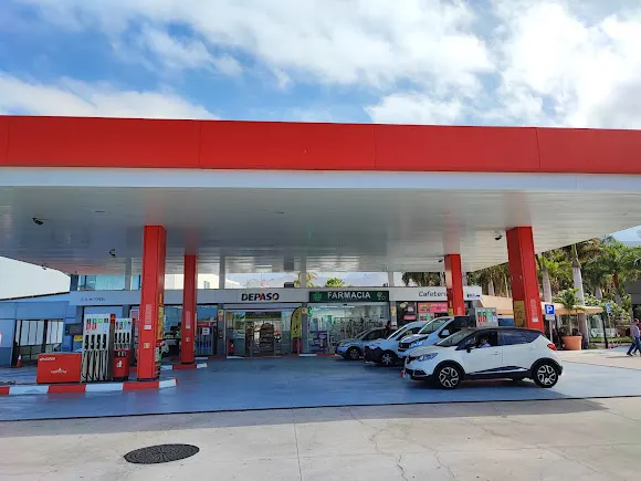 Farmacia Raquel Olcina