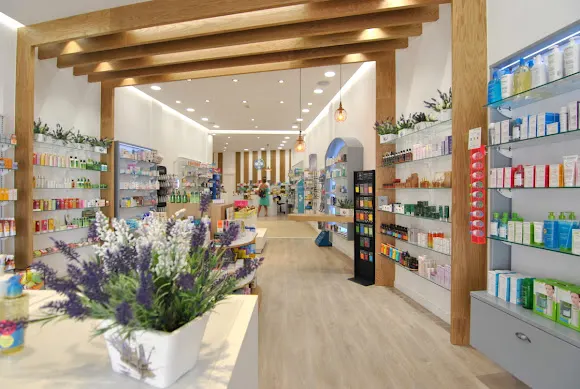 Farmacia Costa Adeje