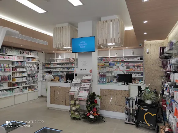 Farmacia Villa de Arico