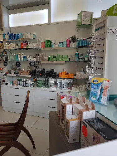 Farmacia Cabo Blanco