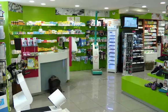 Farmacia - Farmacia en Arona