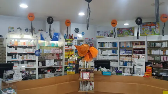 Farmacia CB Buenavista