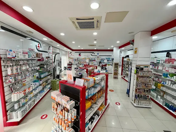 Farmacia Baeza