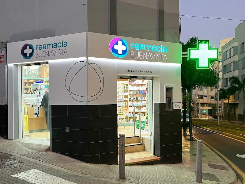Farmacia Buenavista - Farmacia en Santa Cruz de Tenerife - foto 2