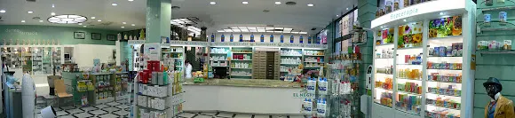 Farmacia El Negrito - Farmacia en Santa Cruz de Tenerife