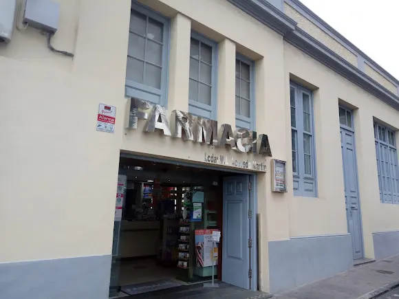 Farmacia Acevedo