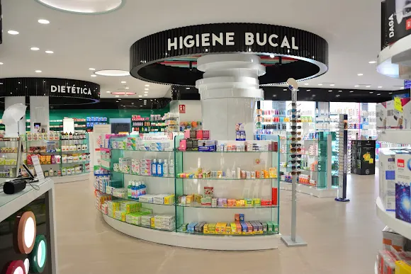 FARMACIA EVA DURO