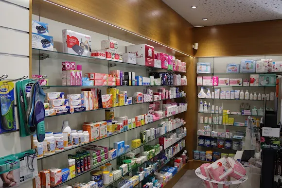 Farmacia Bencomo Isora - Farmacia en Guia de Isora