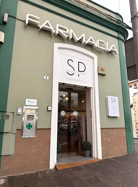 Farmacia San Pedro - Farmacia en Guimar - foto 2