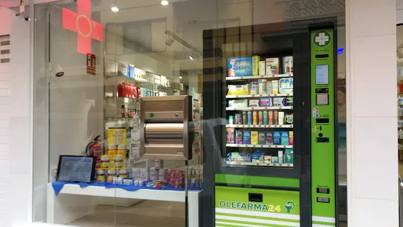 Farmacia Melián