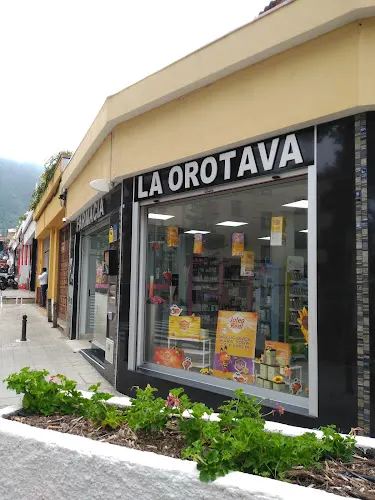 Farmacia La Orotava