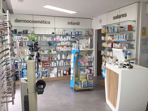 Farmacia Puerto de la Cruz