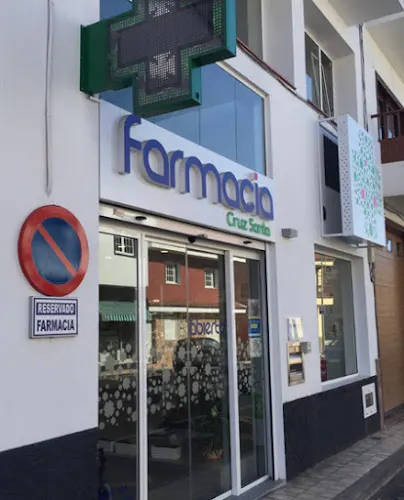 Farmacia Cruz Santa