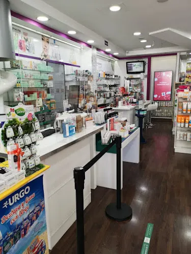 Farmacia Santiago Apóstol, Los Realejos | Abierto 365 días