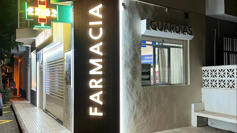 Farmacia El Castaño, San Juan de la Rambla, Tenerife - Farmacia en San Juan de la Rambla - foto 2
