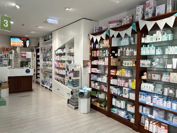 Farmacia San Miguel
