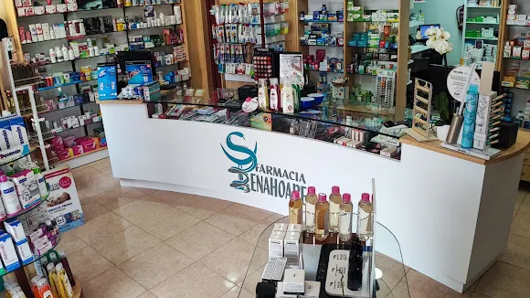Farmacia Benahoare