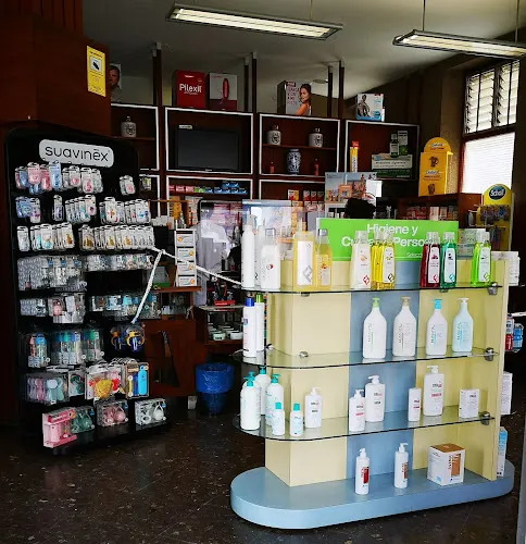Farmacia Alameda