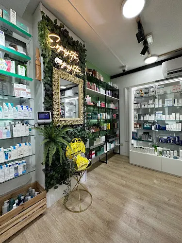 Farmacia Santa Úrsula