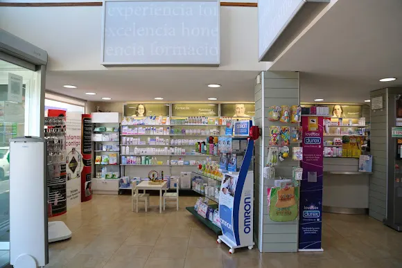 Farmacia La Estación