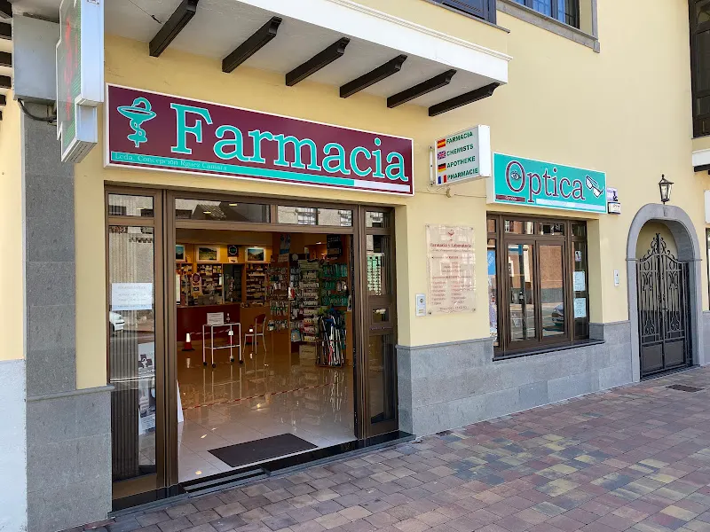 Farmacia El Tanque - Farmacia en Tanque (El) - foto 2