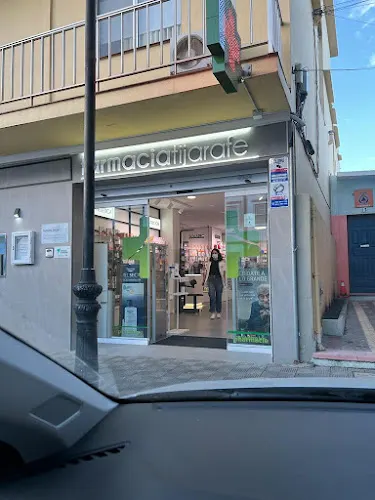 Farmacia Tijarafe - Tijarafe