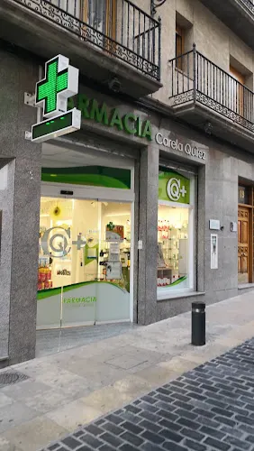 Farmacia Carela Quilez CB