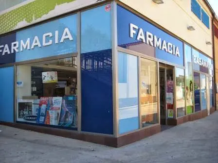 FARMACIA F. CASAMAYOR