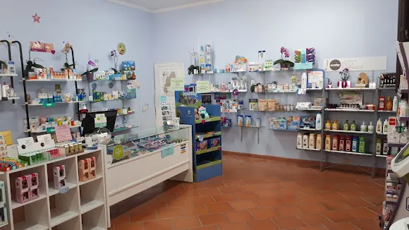 Farmacia Fuentespalda D. Juan Victoria Boscá - Fuentespalda