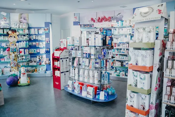 Farmacia Fuenfresca Teruel