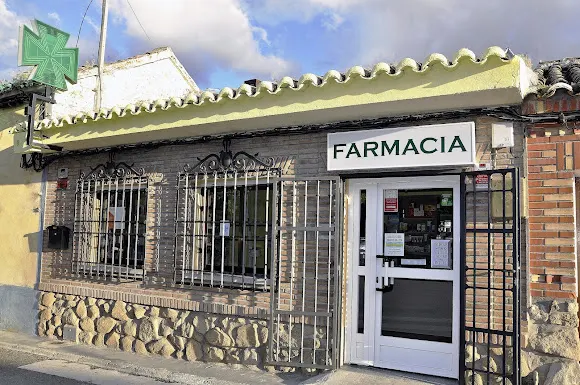 Ldo. OSCAR GONZALEZ HERRANZ - Albarreal de Tajo
