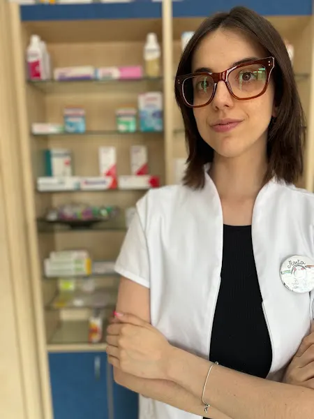 Martínez Pérez María De Las Mercé - Farmacia en Alcabon - foto 2