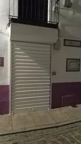 Farmacia Fernández Montes