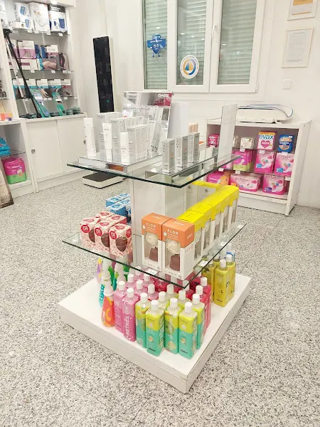 Farmacia Portillo