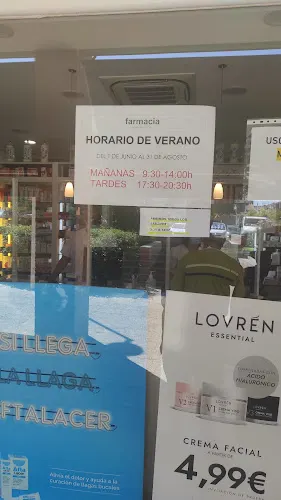 FARMACIA DIAZ GARCIA
