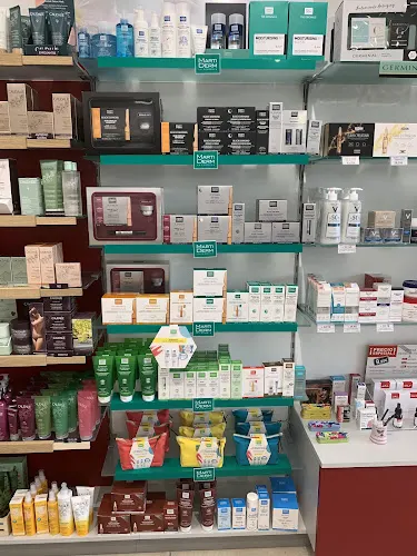 Farmacia Valparaiso 12 horas. Toledo Ldo. Gregorio Javier Gómez Gómez - Farmacia en Toledo