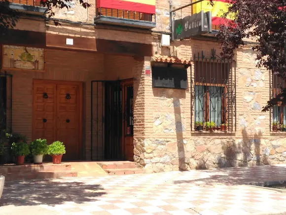 Osuna Sanz, Rosa Mª
