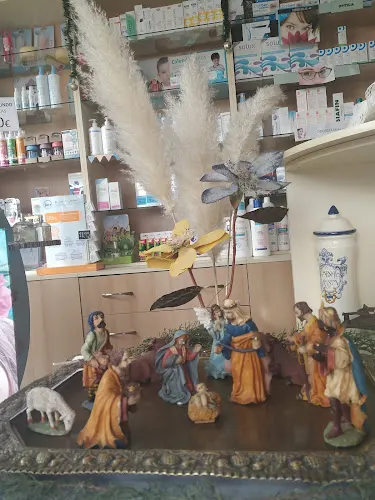 Farmacia Azucaica